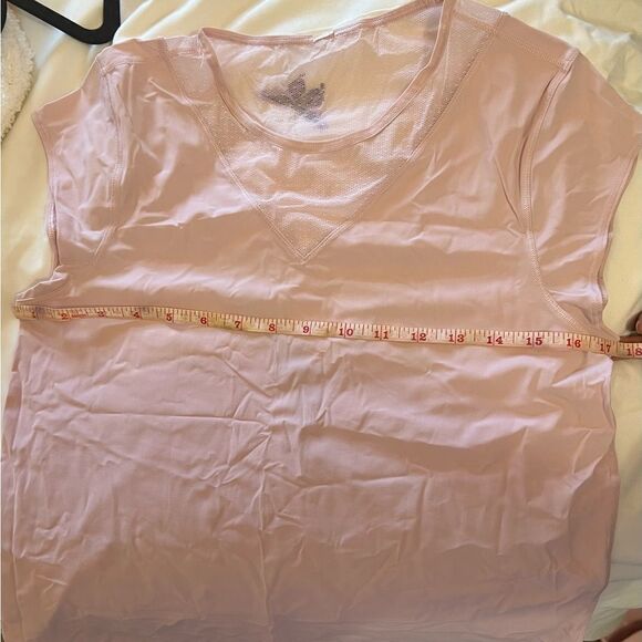 Lululemon “For the Run” short sleeve - Picture 7 of 7